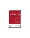 western digital WD Red Plus 6TB SATA 6Gb/s 3.5inch 258MB cache internal HDD Bulk - nr 26