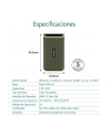 TRANSCEND ESD380C 2TB External SSD USB 3.2 Gen 2 Type C - nr 18
