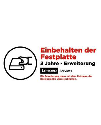 LENOVO ThinkPlus ePac 3Y KYD Add On