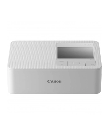 canon Drukarka DSC SELPHY CP1500 5540C003 biała