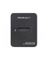 qoltec Stacja dokująca dysków SSD M.2 SATA / PCIe | NGFF / NVMe | USB 3.1 - nr 27
