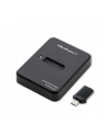 qoltec Stacja dokująca dysków SSD M.2 SATA | NGFF | USB 3.1 - nr 15