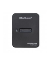 qoltec Stacja dokująca dysków SSD M.2 SATA | NGFF | USB 3.1 - nr 16
