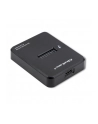 qoltec Stacja dokująca dysków SSD M.2 SATA | NGFF | USB 3.1 - nr 9