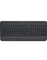 LOGITECH SIGNATURE K650 - GRAPHITE - (HUN) - INTNL - nr 1