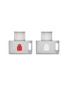 KENSINGTON VeriMark Guard USB-C Fingerprint Key - nr 12