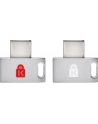 KENSINGTON VeriMark Guard USB-C Fingerprint Key - nr 17