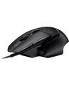 LOGITECH G502 X - BLACK - EER2 - nr 1