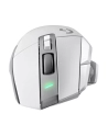 LOGITECH G502 X LIGHTSPEED - WHITE/CORE - EER2 - nr 7