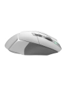 LOGITECH G502 X LIGHTSPEED - WHITE/CORE - EER2 - nr 8