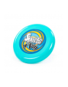 Polesie 89991 Dysk Frisbee 255mm turkusowy - nr 1