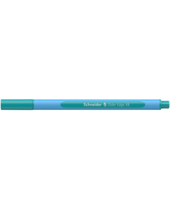pbs connect Długopis SCHNEID-ER Slider Edge XB morski 152234 cena za 1 szt