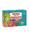 Gra Dzieci kontra Rodzice. Zgadnij to samo KANGUR - nr 1