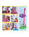 MEGA BLOKS Barbie Domek Marzeń DreamHouse Zestaw klocków HHM01 p4 MATTEL - nr 10