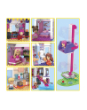 MEGA BLOKS Barbie Domek Marzeń DreamHouse Zestaw klocków HHM01 p4 MATTEL - nr 12