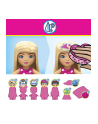 MEGA BLOKS Barbie Domek Marzeń DreamHouse Zestaw klocków HHM01 p4 MATTEL - nr 13