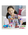 MEGA BLOKS Barbie Domek Marzeń DreamHouse Zestaw klocków HHM01 p4 MATTEL - nr 16