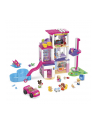 MEGA BLOKS Barbie Domek Marzeń DreamHouse Zestaw klocków HHM01 p4 MATTEL - nr 26