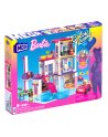 MEGA BLOKS Barbie Domek Marzeń DreamHouse Zestaw klocków HHM01 p4 MATTEL - nr 3