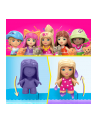 MEGA BLOKS Barbie Domek Marzeń DreamHouse Zestaw klocków HHM01 p4 MATTEL - nr 5