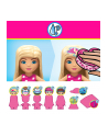 MEGA BLOKS Barbie Domek Marzeń DreamHouse Zestaw klocków HHM01 p4 MATTEL - nr 6