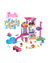 MEGA BLOKS Barbie Domek Marzeń DreamHouse Zestaw klocków HHM01 p4 MATTEL - nr 7