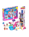 MEGA BLOKS Barbie Domek Marzeń DreamHouse Zestaw klocków HHM01 p4 MATTEL - nr 8