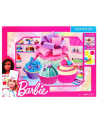 euro-trade Masa plastyczna Cukiernia duża Barbie - nr 1
