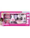 euro-trade Maszyna do szycie Barbie + akcesoria MC - nr 1