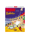 Książka Asteriks. Asteriks gladiator Egmont - nr 1