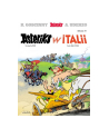 Książka Asteriks. Asteriks w Italii Egmont - nr 1