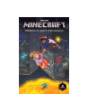 Książka Minecraft. Opowieści ze Świata Podstawowego Egmont - nr 1
