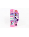 Barbie Lalka Cutie Reveal s3 Zimowa Kraina Sowa HJL62 HJM12 MATTEL - nr 2