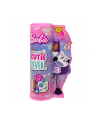 Barbie Lalka Cutie Reveal s3 Zimowa Kraina Sowa HJL62 HJM12 MATTEL - nr 4