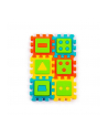 Polesie 91390 Puzzle edukacyjne 12 elementy - nr 1