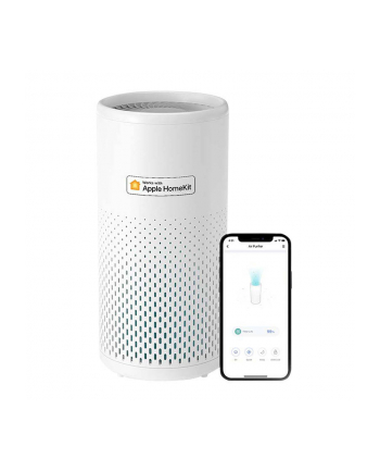 MEROSS Smart Air Purifier MAP100, air purifier nr 1