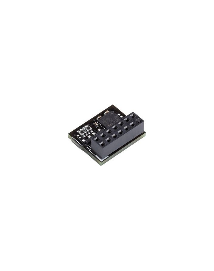 asrock TPM-SPI TPM-SPI główny