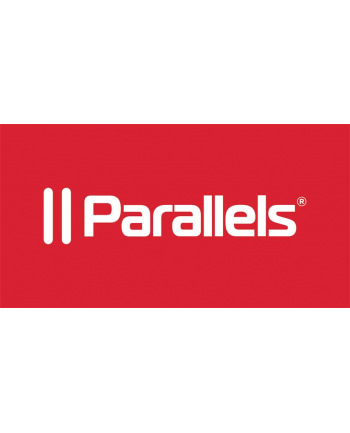corel Parallels Desktop 18 Agnostic Retail Box 1yr Academic Subscription