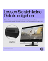 hp inc. HP P22H G5 21.5inch FHD Height Adjust Monitor Anti-Glare IPS 1920x1080 16:9 1000:1 250cd/m2 5ms DP HDMI VGA - nr 15