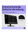hp inc. HP P22H G5 21.5inch FHD Height Adjust Monitor Anti-Glare IPS 1920x1080 16:9 1000:1 250cd/m2 5ms DP HDMI VGA - nr 21