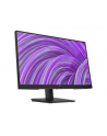hp inc. HP P22H G5 21.5inch FHD Height Adjust Monitor Anti-Glare IPS 1920x1080 16:9 1000:1 250cd/m2 5ms DP HDMI VGA - nr 32