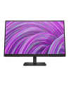 hp inc. HP P22H G5 21.5inch FHD Height Adjust Monitor Anti-Glare IPS 1920x1080 16:9 1000:1 250cd/m2 5ms DP HDMI VGA - nr 49