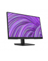 hp inc. HP P22H G5 21.5inch FHD Height Adjust Monitor Anti-Glare IPS 1920x1080 16:9 1000:1 250cd/m2 5ms DP HDMI VGA - nr 51