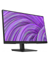 hp inc. HP P22H G5 21.5inch FHD Height Adjust Monitor Anti-Glare IPS 1920x1080 16:9 1000:1 250cd/m2 5ms DP HDMI VGA - nr 82