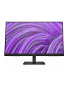 hp inc. HP P22H G5 21.5inch FHD Height Adjust Monitor Anti-Glare IPS 1920x1080 16:9 1000:1 250cd/m2 5ms DP HDMI VGA - nr 88