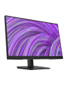 hp inc. HP P22H G5 21.5inch FHD Height Adjust Monitor Anti-Glare IPS 1920x1080 16:9 1000:1 250cd/m2 5ms DP HDMI VGA - nr 89