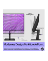 hp inc. HP P22H G5 21.5inch FHD Height Adjust Monitor Anti-Glare IPS 1920x1080 16:9 1000:1 250cd/m2 5ms DP HDMI VGA - nr 96