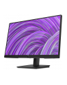 hp inc. HP P22H G5 21.5inch FHD Height Adjust Monitor Anti-Glare IPS 1920x1080 16:9 1000:1 250cd/m2 5ms DP HDMI VGA - nr 97