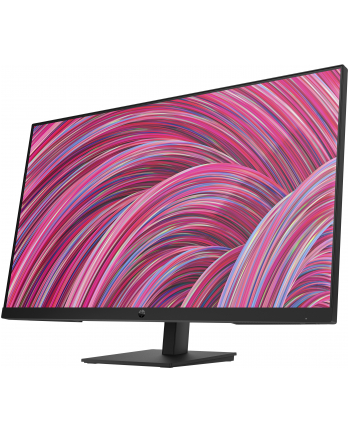 hp inc. HP P32u G5 31.5inch QHD 16:9 Monitor 75Hz 1000:1 HDMI DP