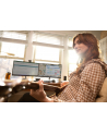 Monitor HP P24 G5 23.8'' IPS FHD 1920x1080 16:9 1000:1 250cd/m2 5ms GtG DP HDMI VGA - nr 116